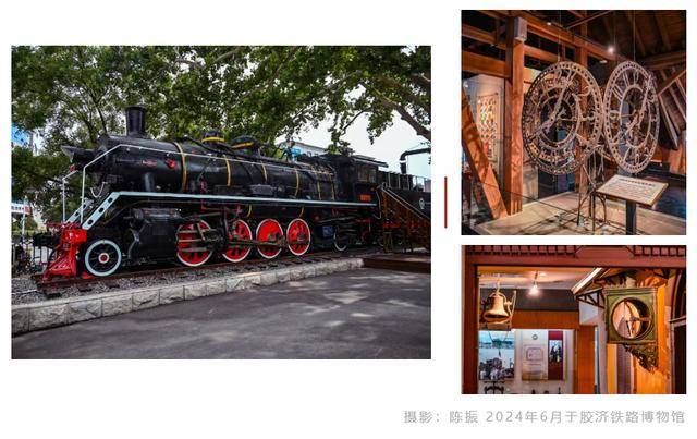 “跟着国宝游济南”5条主题线路已上线，解锁济南的新玩法！