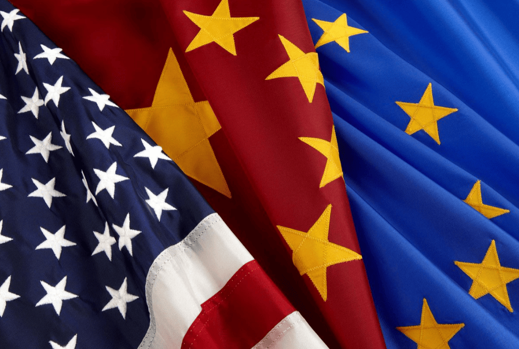 泽连斯基决定辞职，10天内“和平计划”将签署？欧洲收到中方警告