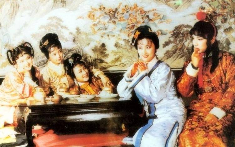 《红楼梦》是“悼明”之作？曹学会：把曹雪芹看低了