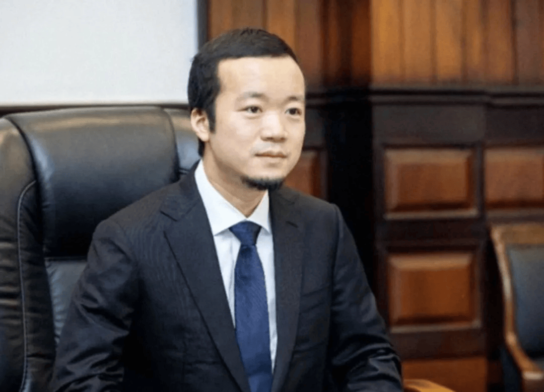 现场视频：太子集团陈志被押解回国！太子银行进入清算程序：停止新增业务，贷款人仍需按时还款