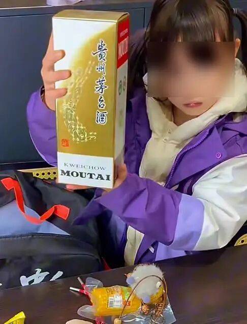 反转了!居然全是演的!视频已清空