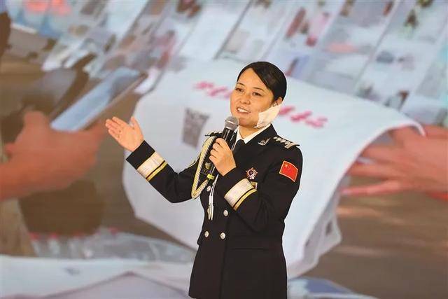 河南省委书记主持会议，提到王妙丽