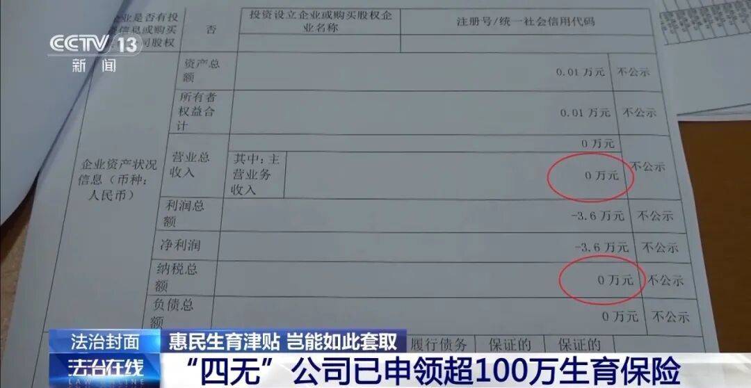 公司15人,13名女员工集中生育,“老板”被抓