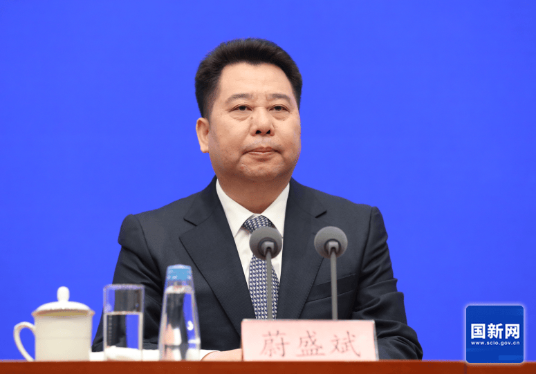 安徽省委统战部部长调整