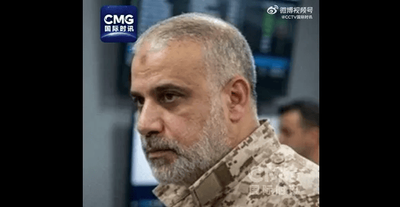 哈马斯确认：穆罕默德·奥达身亡
