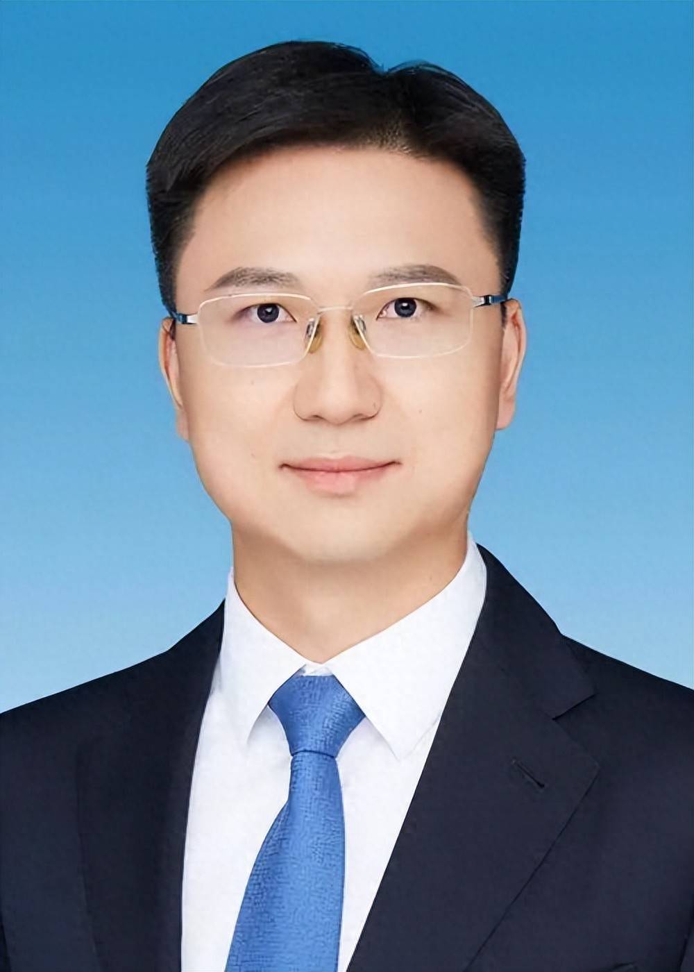 湖北省委组织部副部长郑会军，拟任正厅级新职