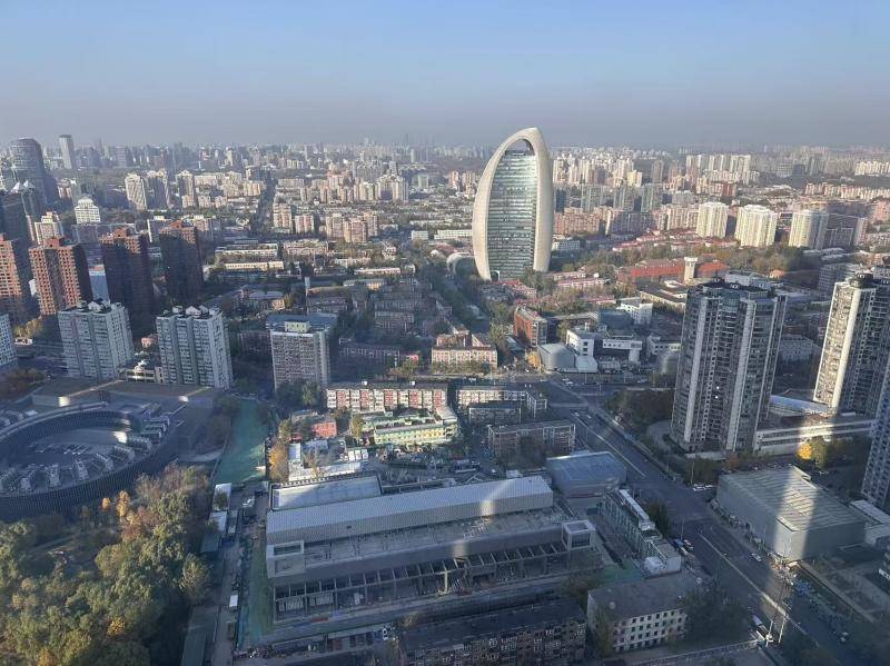 国家统计局：5月一线城市商品住宅销售价格环比上涨