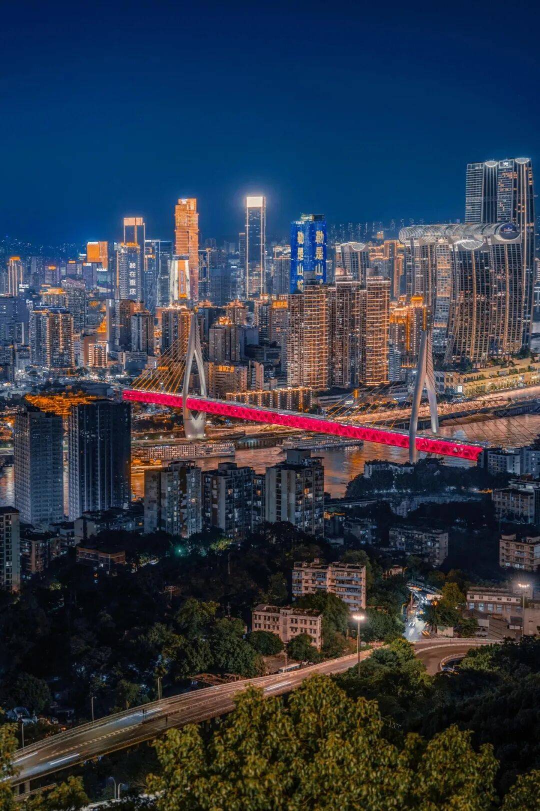 今天通车！将4小时内到武汉！