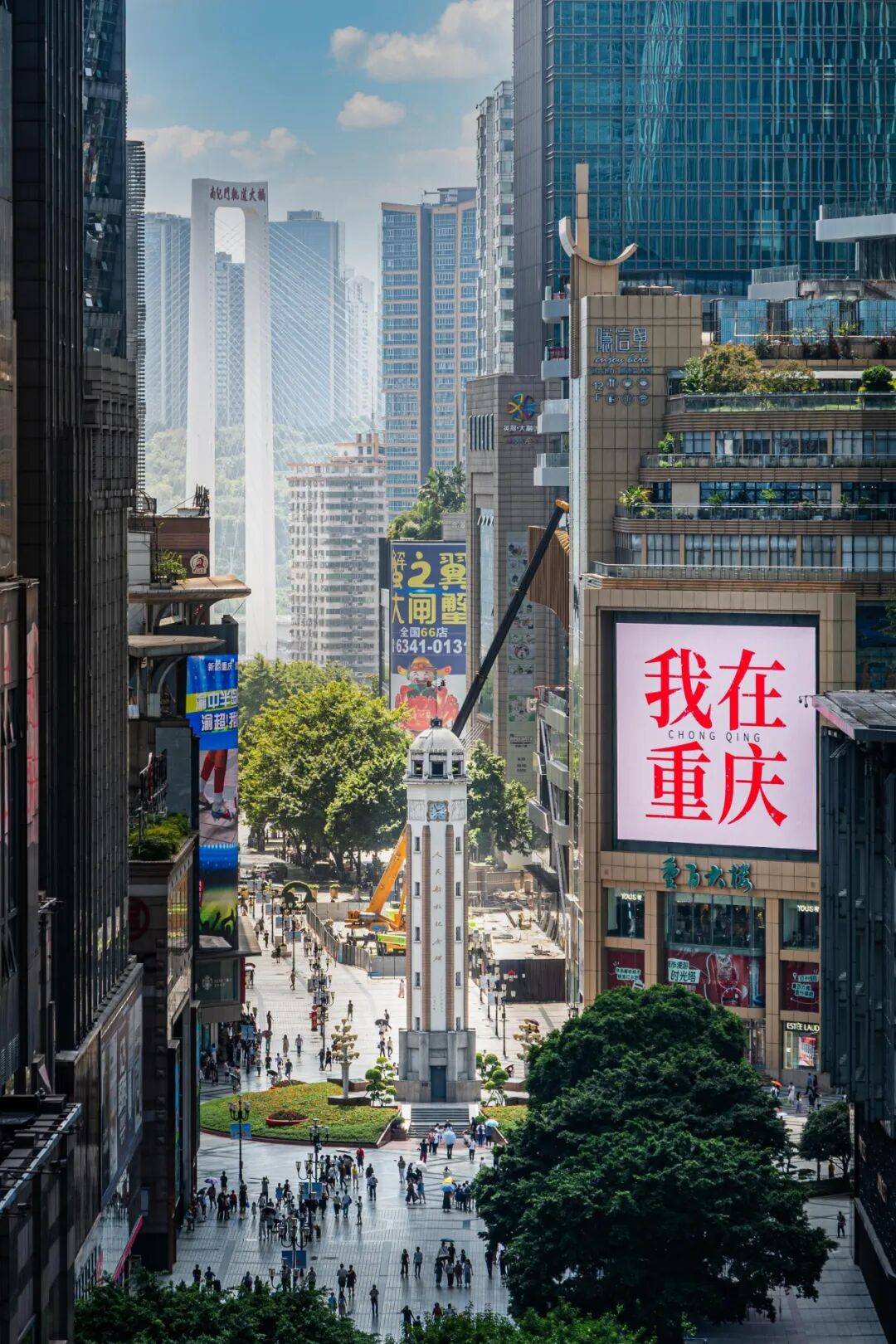 今天通车！将4小时内到武汉！