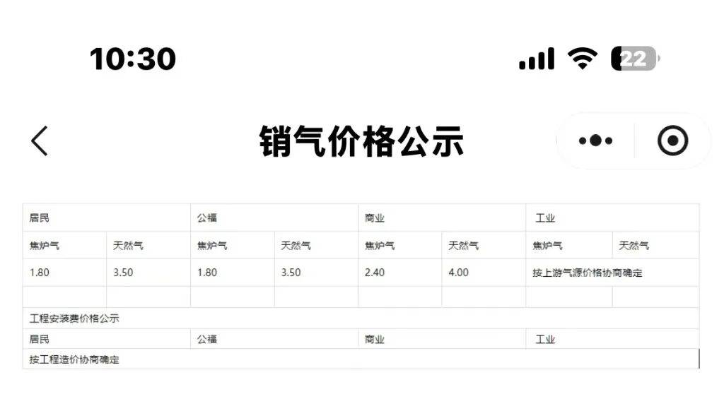 居民发现十年疑被多收5000多元燃气费，讨要余额被燃气公司负责人报警敲诈