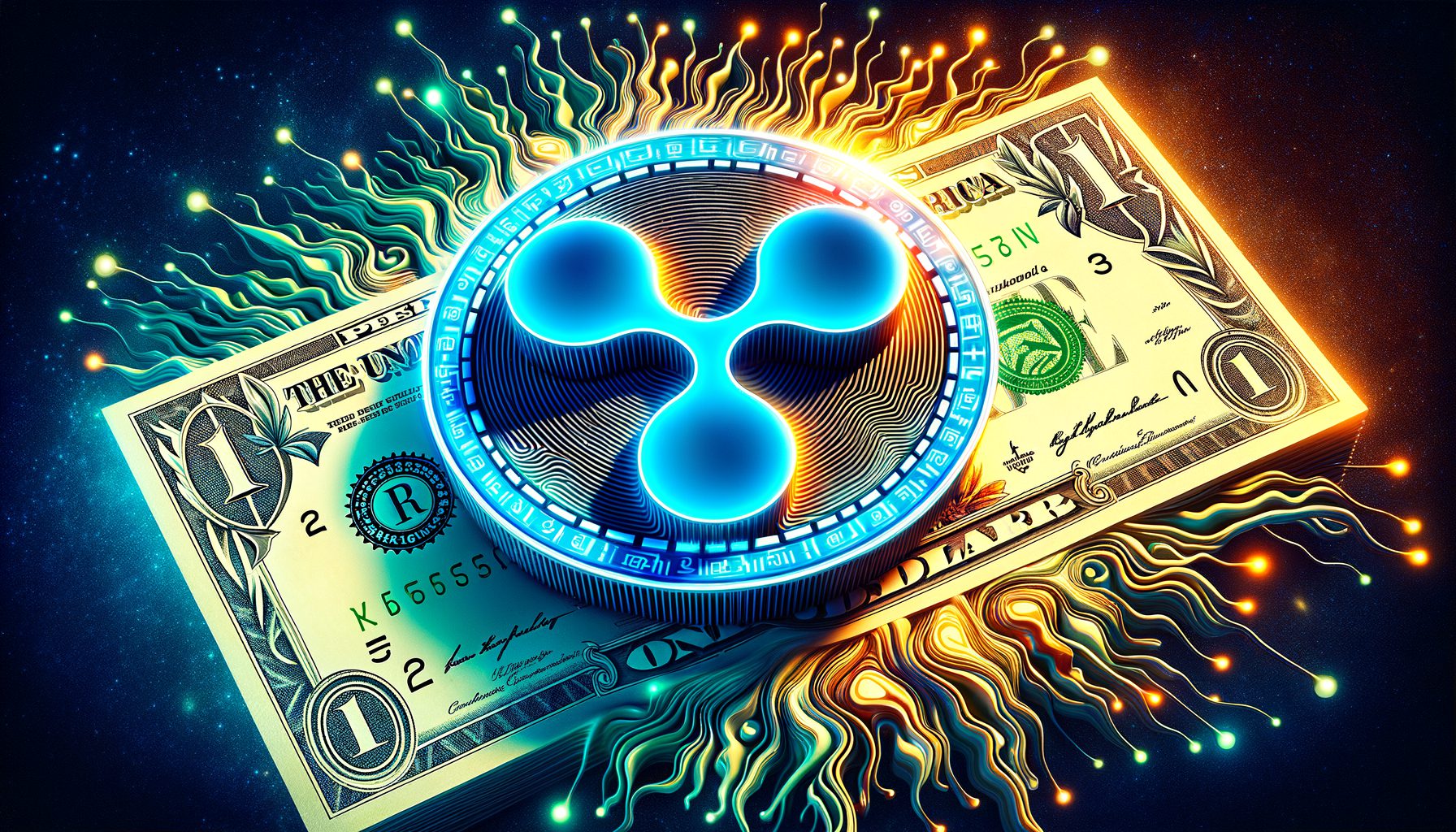 XRP投资(xrp币有投资价值吗)