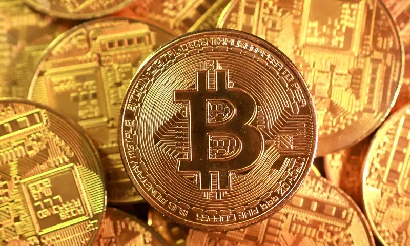 比特币投资(比特币投资入门指南)