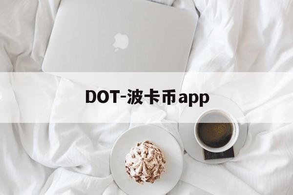DOT-波卡币app(dot波卡币值得投资吗)