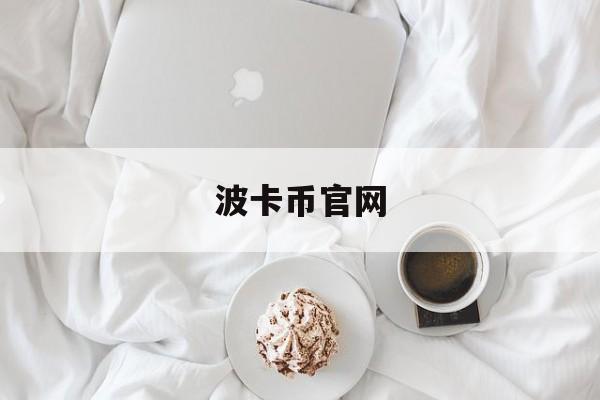 波卡币官网(波卡币是什么币)